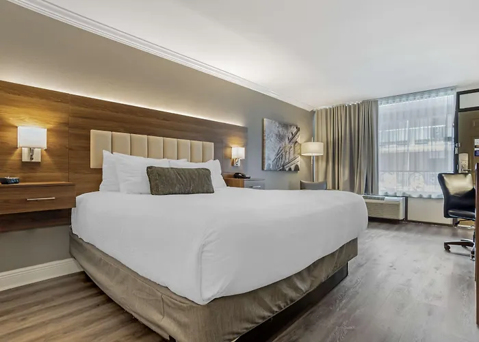 Harvey Cheap Hotels