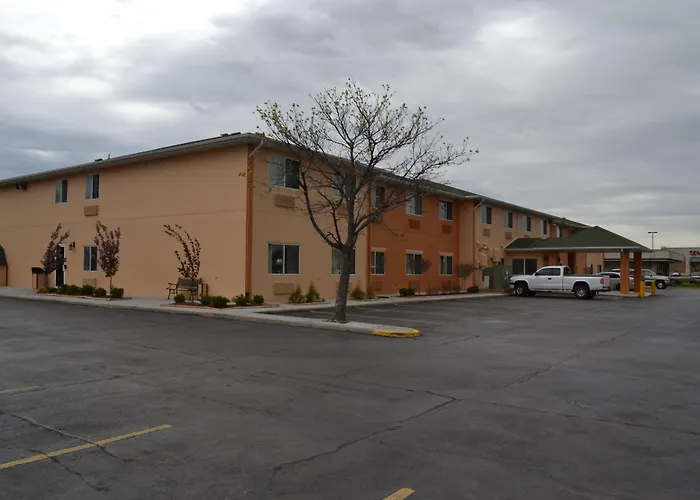Fremont Cheap Hotels