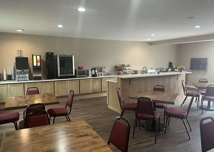 Bennington Cheap Hotels