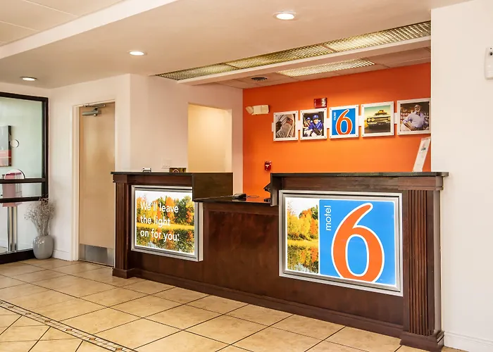 Kingsport Cheap Hotels