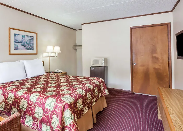 Sweetwater Cheap Hotels