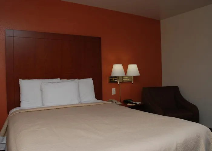 Dyersburg Cheap Hotels