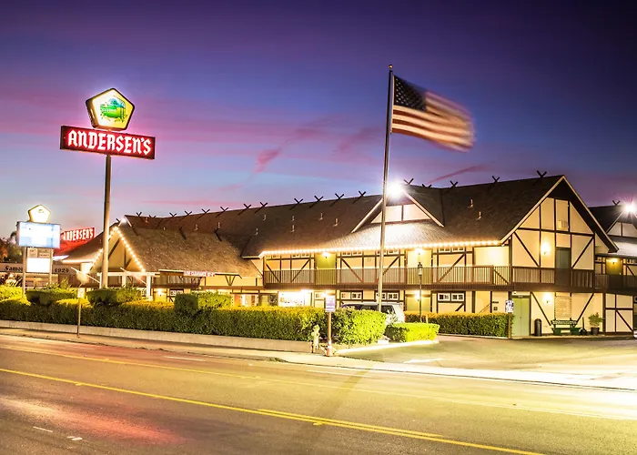 Buellton Cheap Hotels
