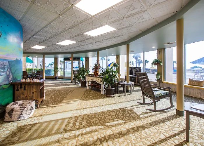 Atlantic Beach Cheap Hotels