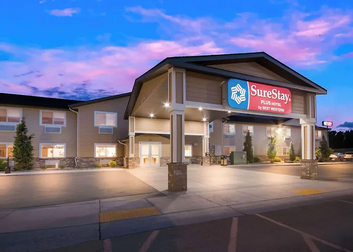 Rexburg Cheap Hotels