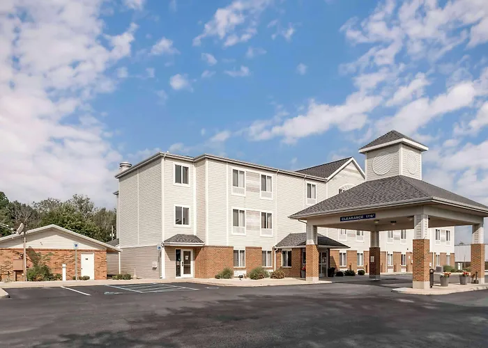 Grand Haven Cheap Hotels