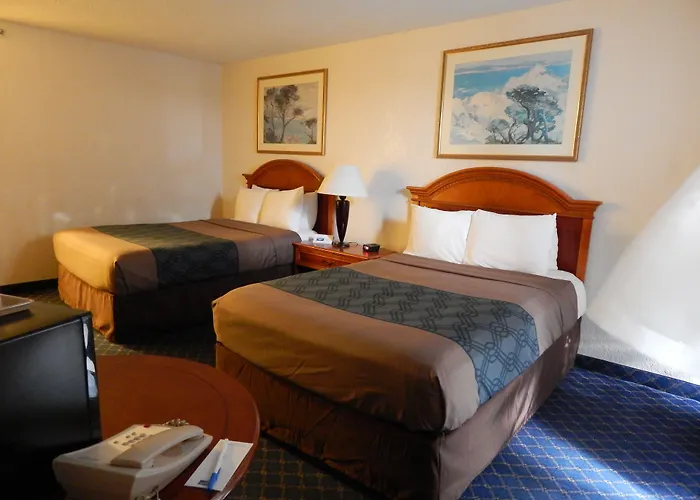 North Miami Beach Cheap Hotels