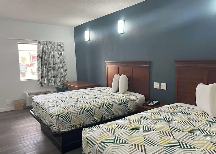 Cleveland Cheap Hotels