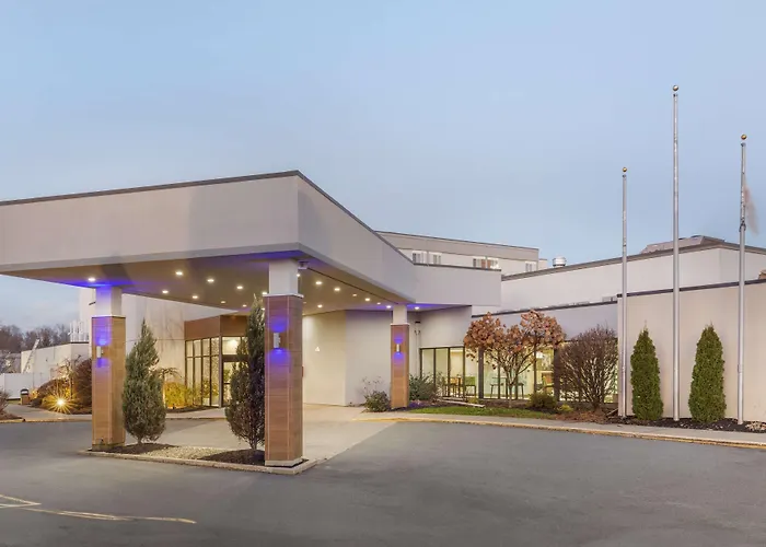 Woburn Cheap Hotels