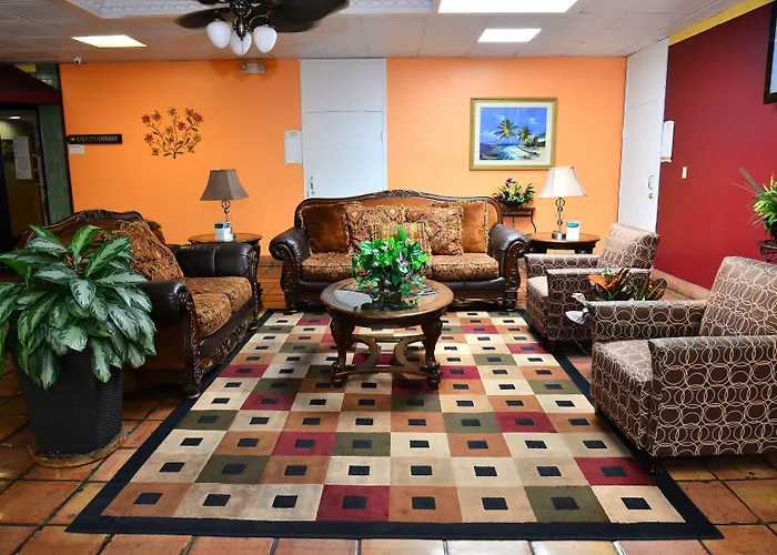 Gulf Breeze Cheap Hotels
