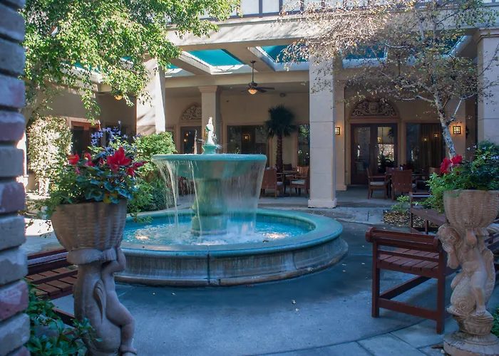 Laguna Hills Cheap Hotels