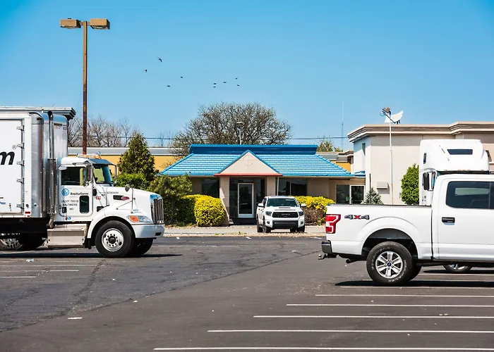 Burlington Cheap Hotels