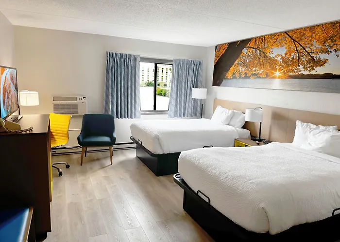Mason City Cheap Hotels