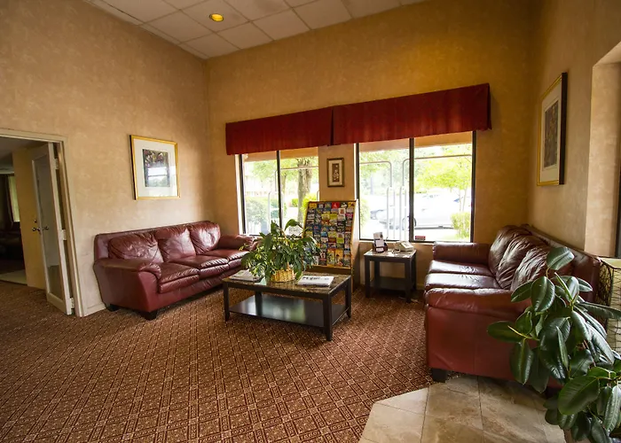 Jefferson Cheap Hotels