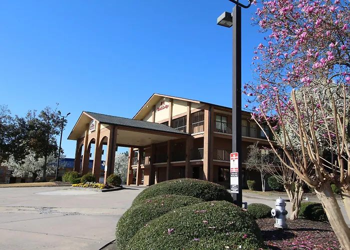 Monroe Cheap Hotels