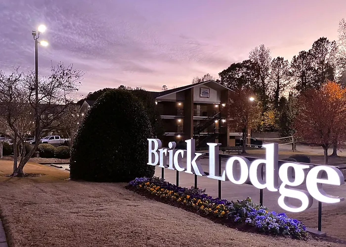 Dacula Cheap Hotels
