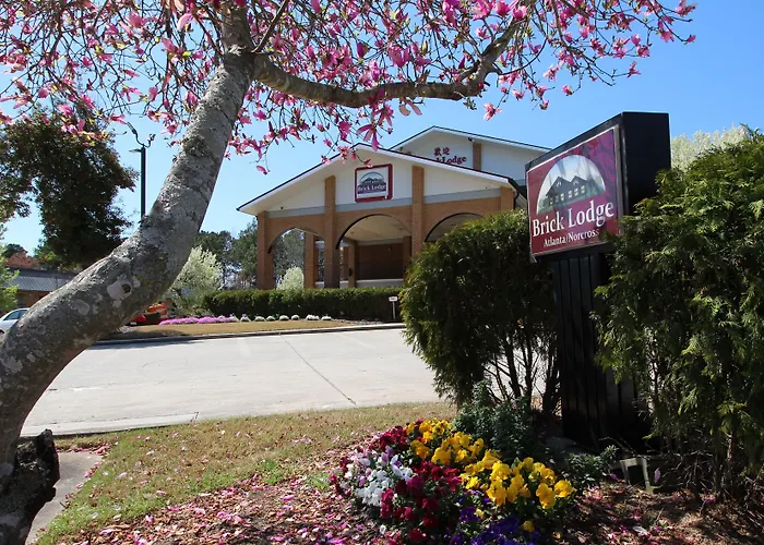 Norcross Cheap Hotels