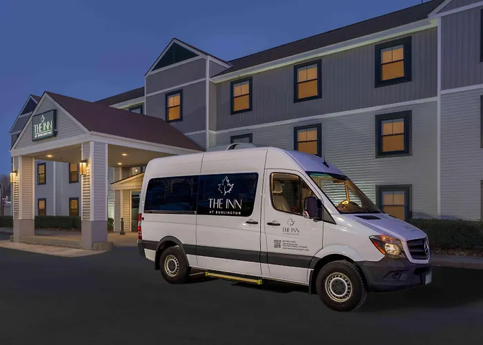 South Burlington Cheap Hotels