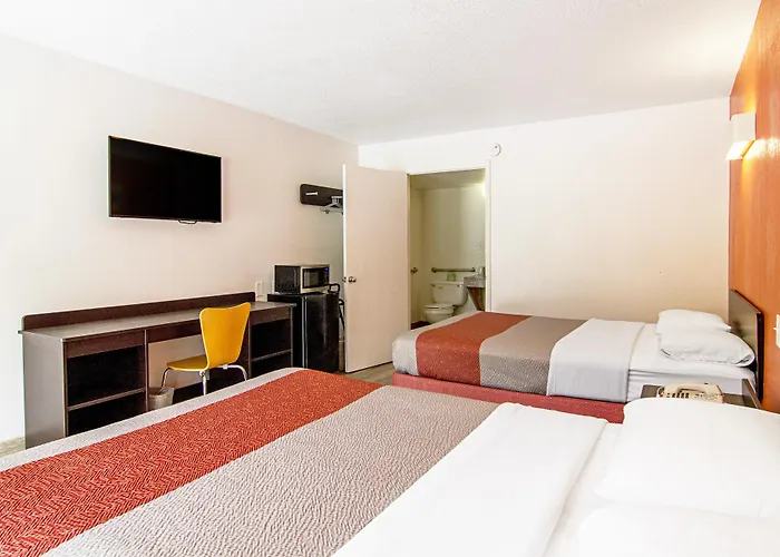 Starke Cheap Hotels