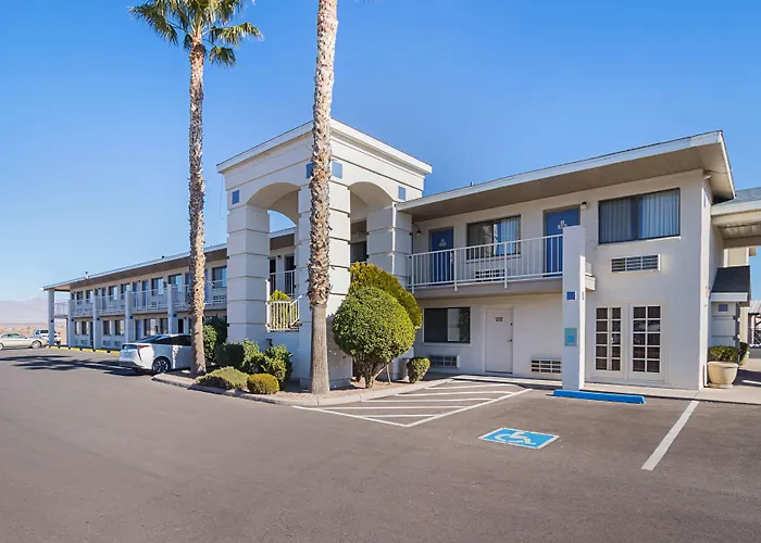 Safford Cheap Hotels