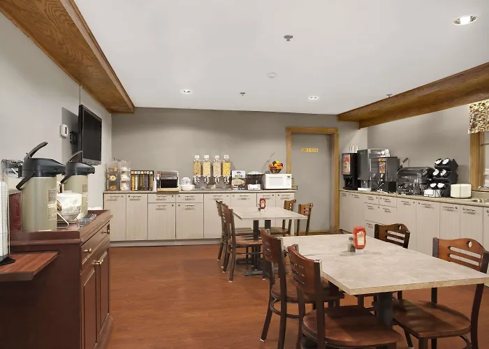 Saint John Cheap Hotels