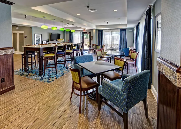 Laurinburg Cheap Hotels