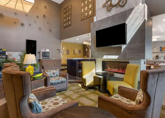 Hilliard Cheap Hotels