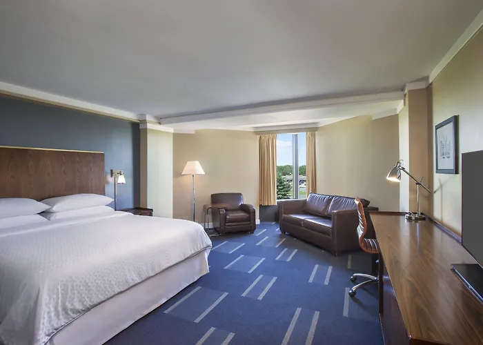 Midlothian Cheap Hotels