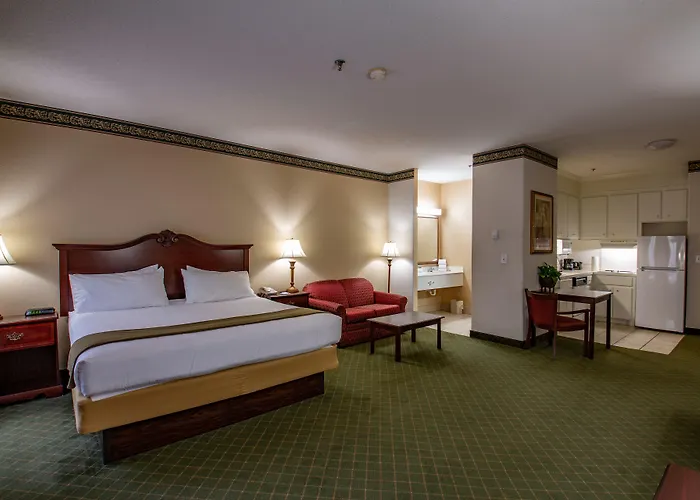 Moncks Corner Cheap Hotels