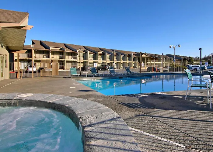 Forks Cheap Hotels