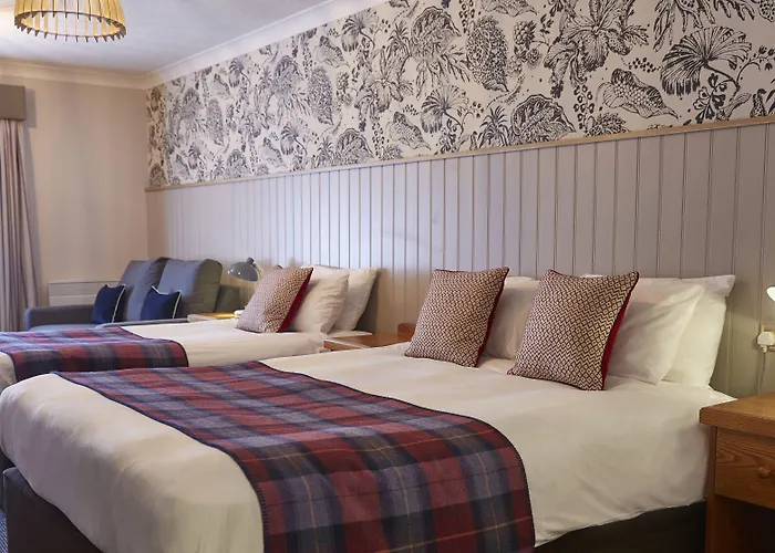 Hungerford Cheap Hotels