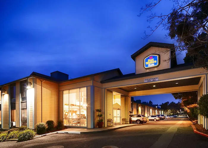 Benicia Cheap Hotels