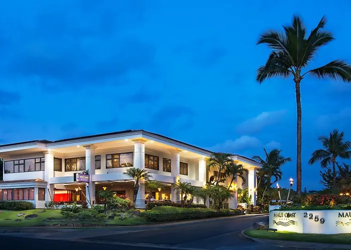 Lanai Cheap Hotels
