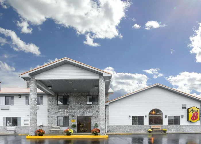 Gallipolis Cheap Hotels