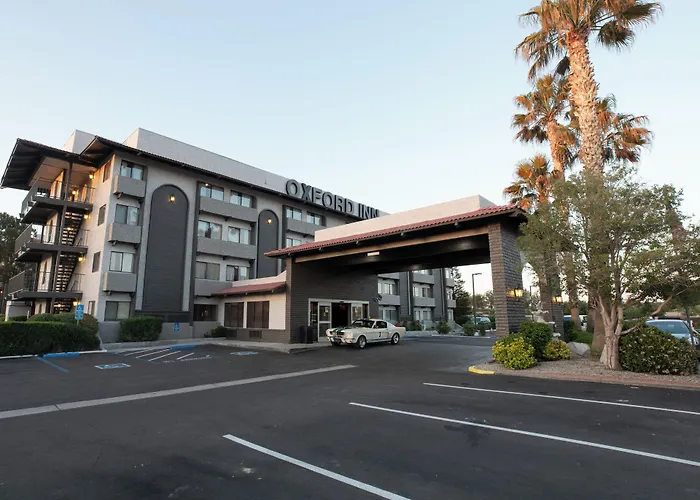 Lancaster Cheap Hotels