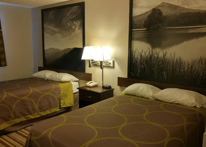 Waynesboro Cheap Hotels