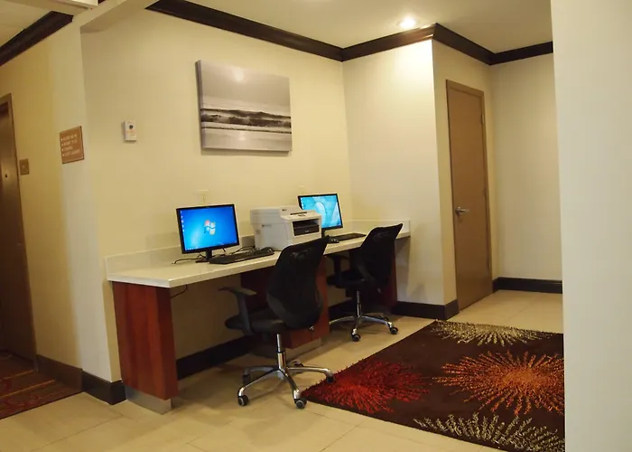 Oakland Park Cheap Hotels