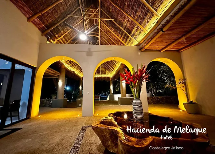 San Patricio Melaque Cheap Hotels