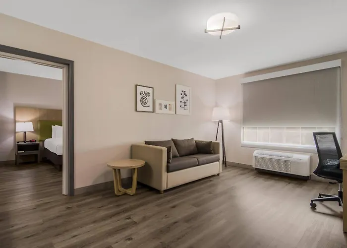 Goldsboro Cheap Hotels