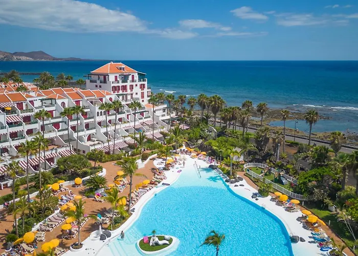 Playa de las Americas (Tenerife) Cheap Hotels