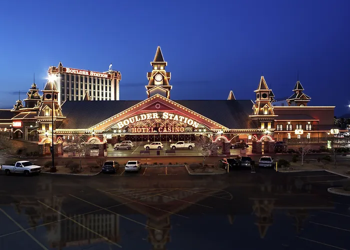 Primm Cheap Hotels