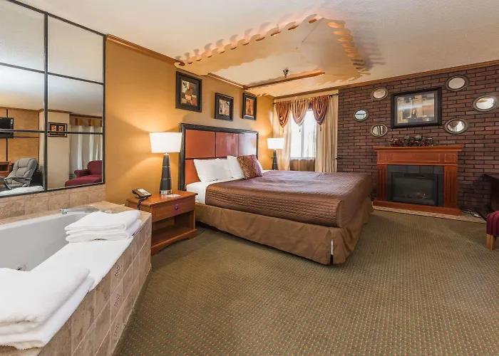 Lancaster Cheap Hotels