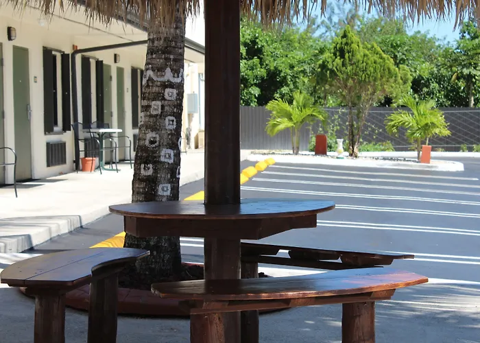 Florida City Cheap Hotels