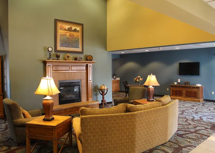 Newton Cheap Hotels