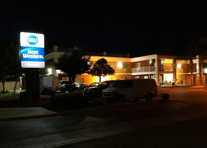 Dinuba Cheap Hotels