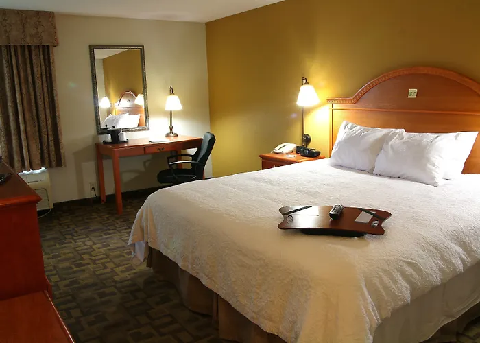 Bourbonnais Cheap Hotels