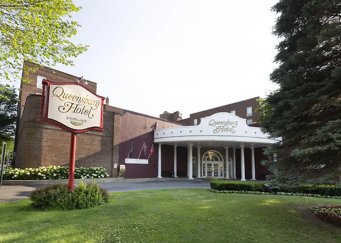 Glens Falls Cheap Hotels