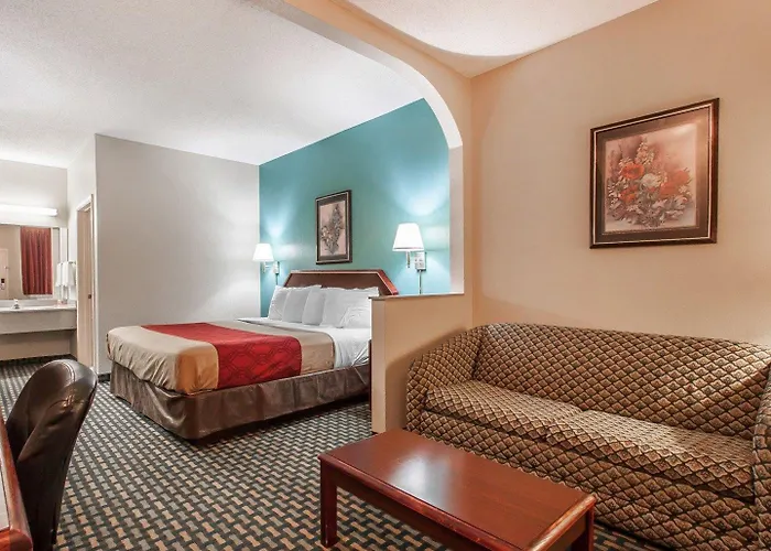 Northport Cheap Hotels