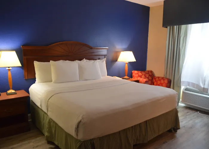 Statesboro Cheap Hotels