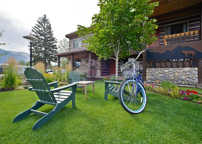 Moran Cheap Hotels